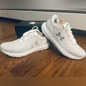 Under Armour Women’s Charged Impulse Knit Sneakers